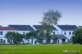 农村建房俗语“盖三不盖四”，为啥这么说？农村盖房需要注意啥图片