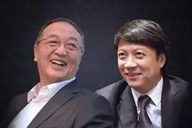 柳传志墙倒众人推，为何孙宏斌默不作声？图片