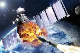 五角大楼：中国正在研发攻击卫星的方法，进度比预期快，老美慌了图片