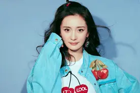 杨幂出道20年庆生：曾与李易峰纠缠不清，现在要对得起自己图片
