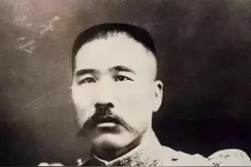 民国故事：“三多将军”张宗昌，姨太太用完拿去与嫖客共享图片