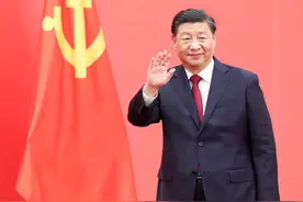 天天学习｜中南海年刊（2022年）图片