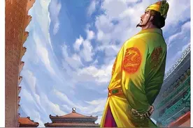 金庸笔下的江湖门派—历史上的丐帮图片
