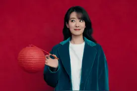 春晚最大的感动是张小斐和贾玲给的，小品变成《你好李焕英》续集图片
