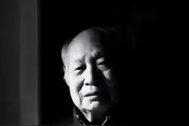 国宝大师去世，轰动了半个中国电影圈!图片