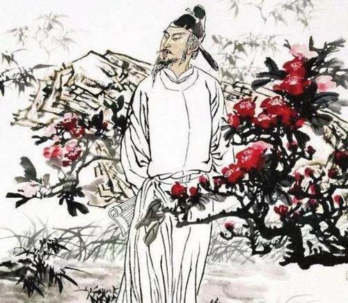 《长恨歌》里说长恨