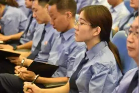 事业编迎来一项福利，每人增加500补贴，再也不用羡慕公务员了图片