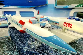 两批4艘054A/P已全部交付，接下来巴基斯坦会考虑订购052D么？图片