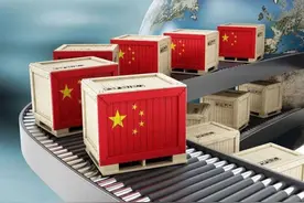 外贸商单变少工厂连续关门，外贸行业降至冰点，美国还横插一脚?图片