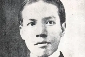 我国近代出生于广东的名人简介图片