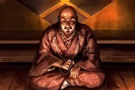 【日本战国史】十分钟详解日本古代官制 大名 将军 关白都是啥意思?图片