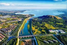 山东最大水库，蓄水量达微山湖30%，山东十大水库你都认识吗？图片