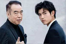 扶不起的星二代，明星父母豁出老脸、毁了晚节，换来一地鸡毛图片