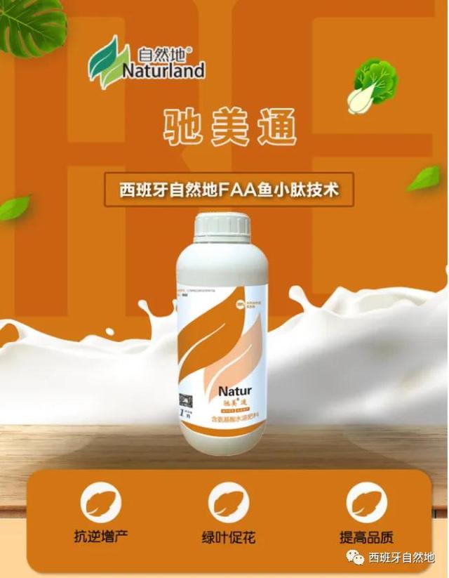 挖掘植物内在的潜能