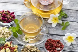 花茶为很多人所喜爱，泡玫瑰花茶的水温多高为宜？蚂蚁庄园答案图片