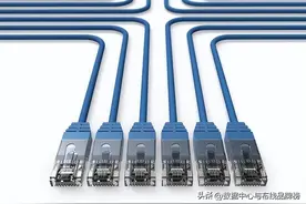科普 | 网线数据传输最远距离图片