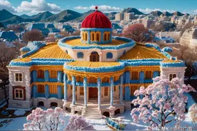 预警！预警！今冬首场寒潮来了！厦门下周低温跌至……图片