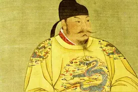 唐朝唯一的善终废太子李宪：没当上皇帝却一生逍遥，真相如何？图片