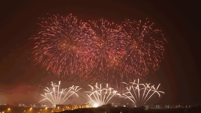 约起！就在今晚！西安发布全平台直播→