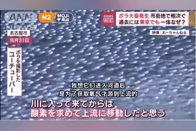 日本多地出现异象，是地震前兆？如果日本沉没，我国该接收难民吗图片