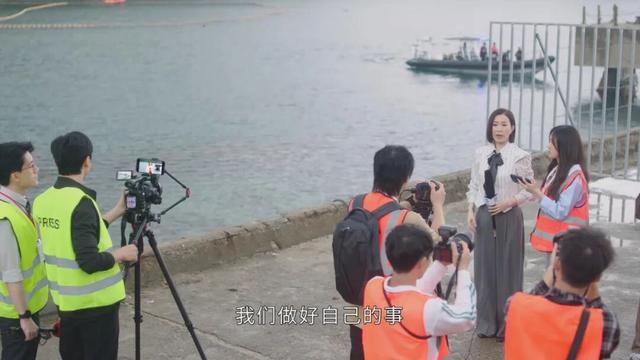 年度期待爆款港剧回归，这次还能“封神”吗？