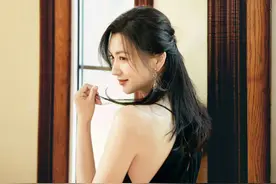 隐婚生子14年后，“万人迷”陈好近照流出，嫁百亿富豪，连生三子，改行当老师，网友：她才是人间清醒图片