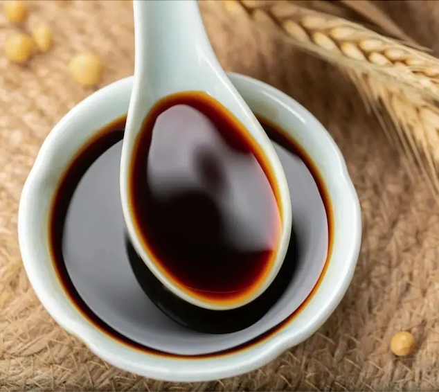 你知道吗？你买的酱油可能不是酱油