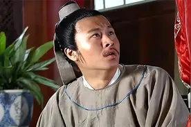 既然杨宪这么有能力，为什么还是没能得到善终？图片