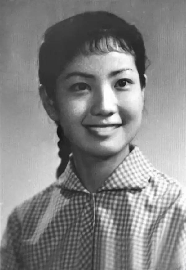 “京剧女神”李维康：曾看不起病，女儿北大毕业，她对家人有愧疚