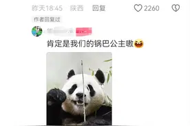 笑不活了！“福宝躺平自带枕头”冲上热搜，我笑死在网友的评论区图片
