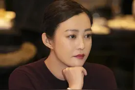 邓超郝蕾：贪爱的女人，现实的男人图片