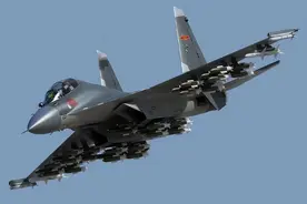 歼16也有野兽模式，目标是美国及美国势力？伊朗有机会买歼16吗？图片