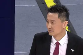 广东0-3辽宁出局！3人表现太低迷，是无缘四连冠的主要原因图片