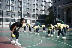 四部门发文，学校将设置一新岗位！图片
