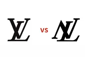 “LV”告“LN”商标侵权，竟然败诉了？图片