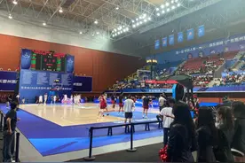 CBA杯积分榜：八强诞生1席，辽宁连败濒临出局，浙江稠州输德比图片