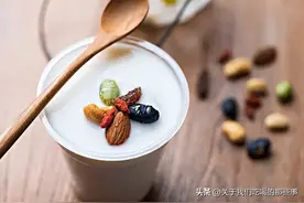买酸奶时，不管什么牌子，只要认准这5个词就够了，好喝又营养图片
