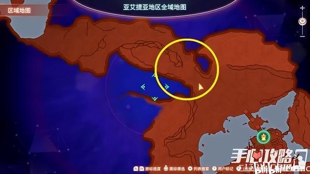 《异度之刃3》全流程攻略大全：全主线+全支线任务攻略