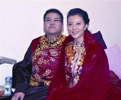 昔日"山西首富",父被枪杀,明星老婆离婚,败光家产后人间蒸发