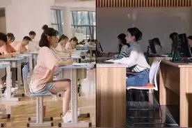 《才不要和老板谈恋爱》钱唯醒来物是人非，倒追之路痛并快乐图片