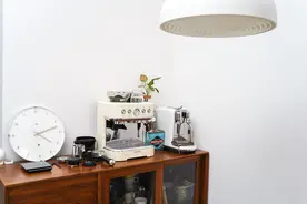 轻松玩转半自动咖啡机！一文搞懂半自动咖啡机的选购、使用与维护图片