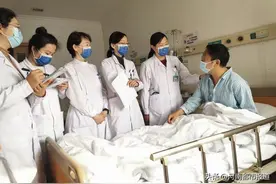细思极恐！医生的一次次执着，让他躲过致命真凶……图片