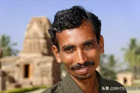 在对外贸易中，为何越来越多的中国商家喜欢和印度客户做生意？图片