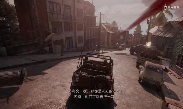 《神秘海域》系列如何改变了游戏行业？