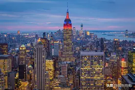 城市灯光秀PK内透，你更喜欢哪种？图片