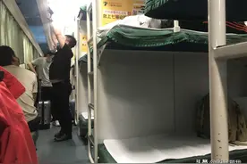什么软件买火车票能买到下铺？图片