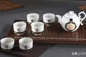 茶具六件套有哪些？图片