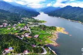 荆楚有戏，梅韵茶乡图片