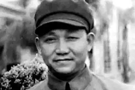 陈光到底犯了什么错？毛主席的话，指出了他的根本原因图片