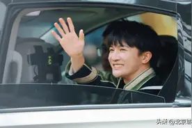 宝藏男孩周深电音新歌火热上线，收听人数破亿，唱功实现降维打击图片